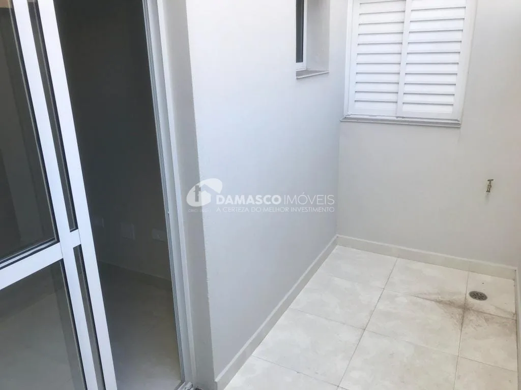 Apartamento para Locação 2 Quartos, 1 Suite, 1 Vaga, 52M², Santa Maria, Santo André - SP 