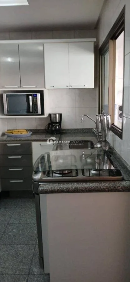Apartamento à venda, Cerâmica, São Caetano do Sul, SP