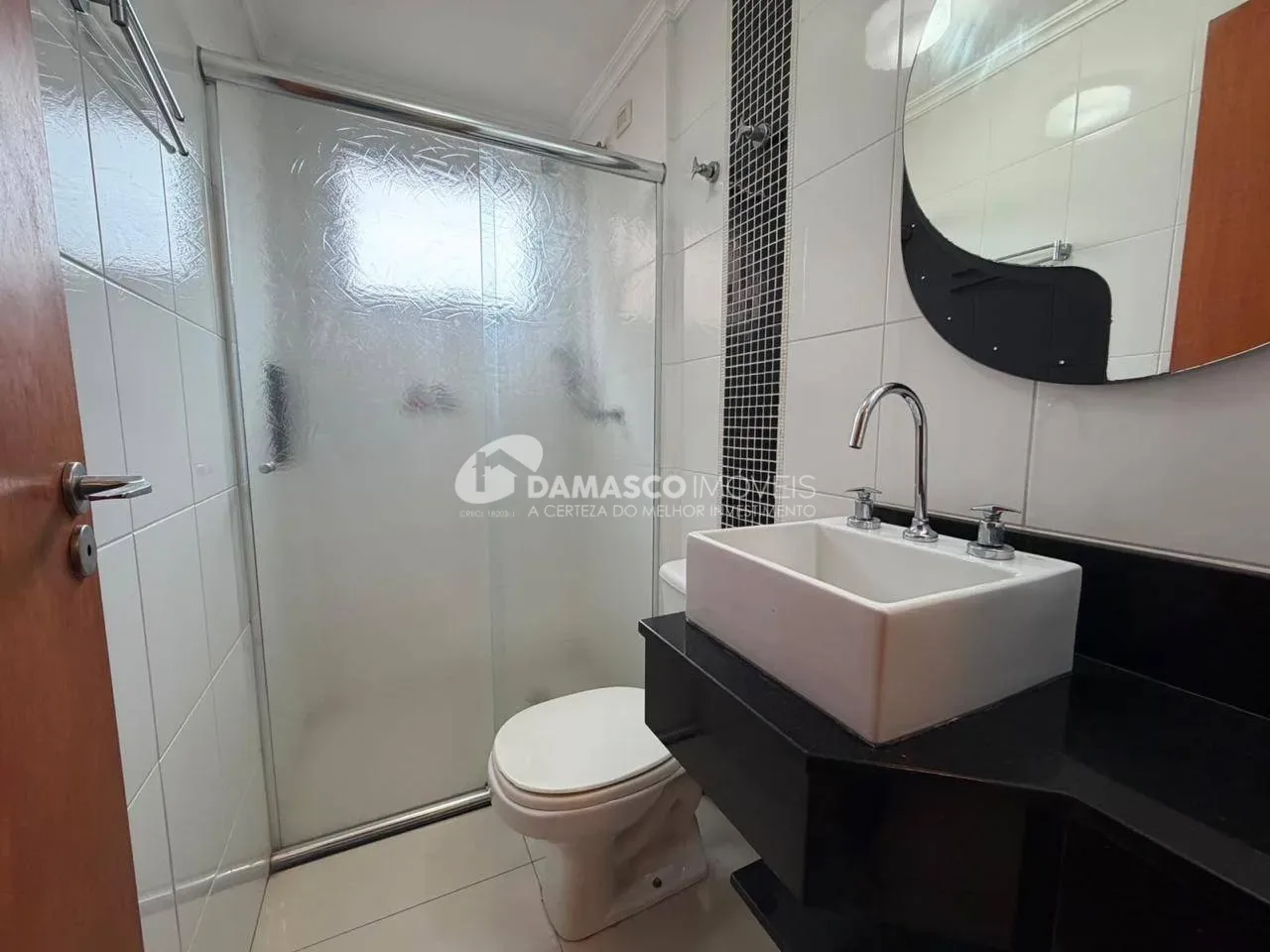 Apartamento à venda, Olímpico, São Caetano do Sul, SP