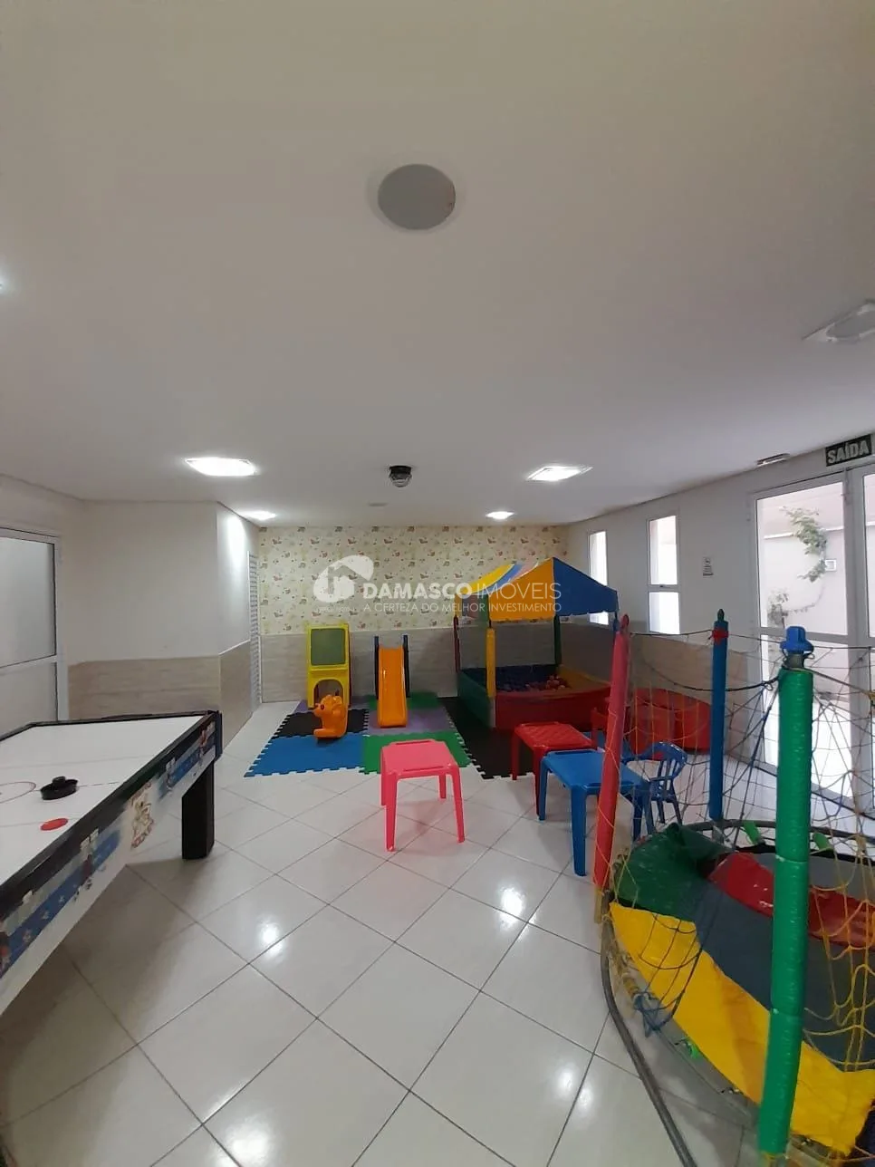 Apartamento para Locação 3 Quartos, 1 Suite, 2 Vagas, Osvaldo Cruz, São Caetano do Sul - SP | LA TRAVIATA                                                 