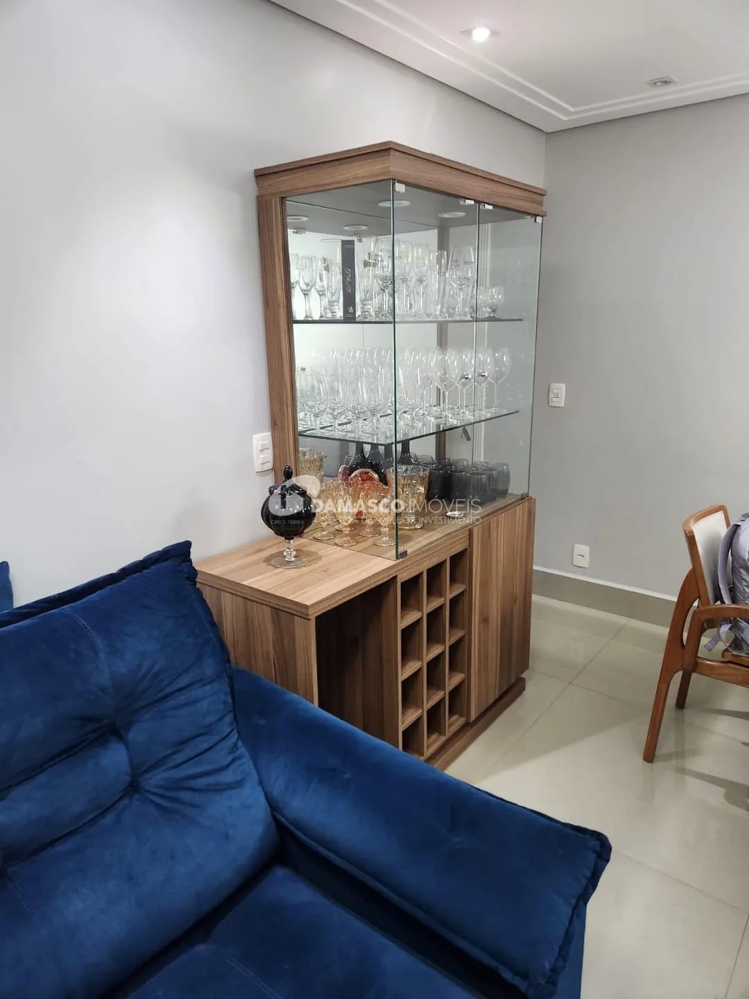Apartamento à venda, Campestre, Santo André, SP