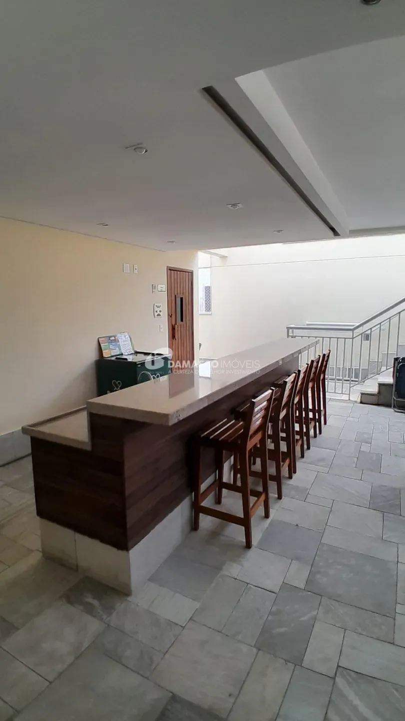 Apartamento para locação, Fundação, São Caetano do Sul, SP