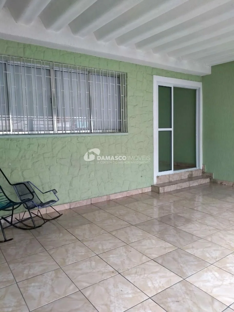 Casa à venda 3 Quartos, 2 Suites, 2 Vagas, Rudge Ramos, São Bernardo do Campo - SP