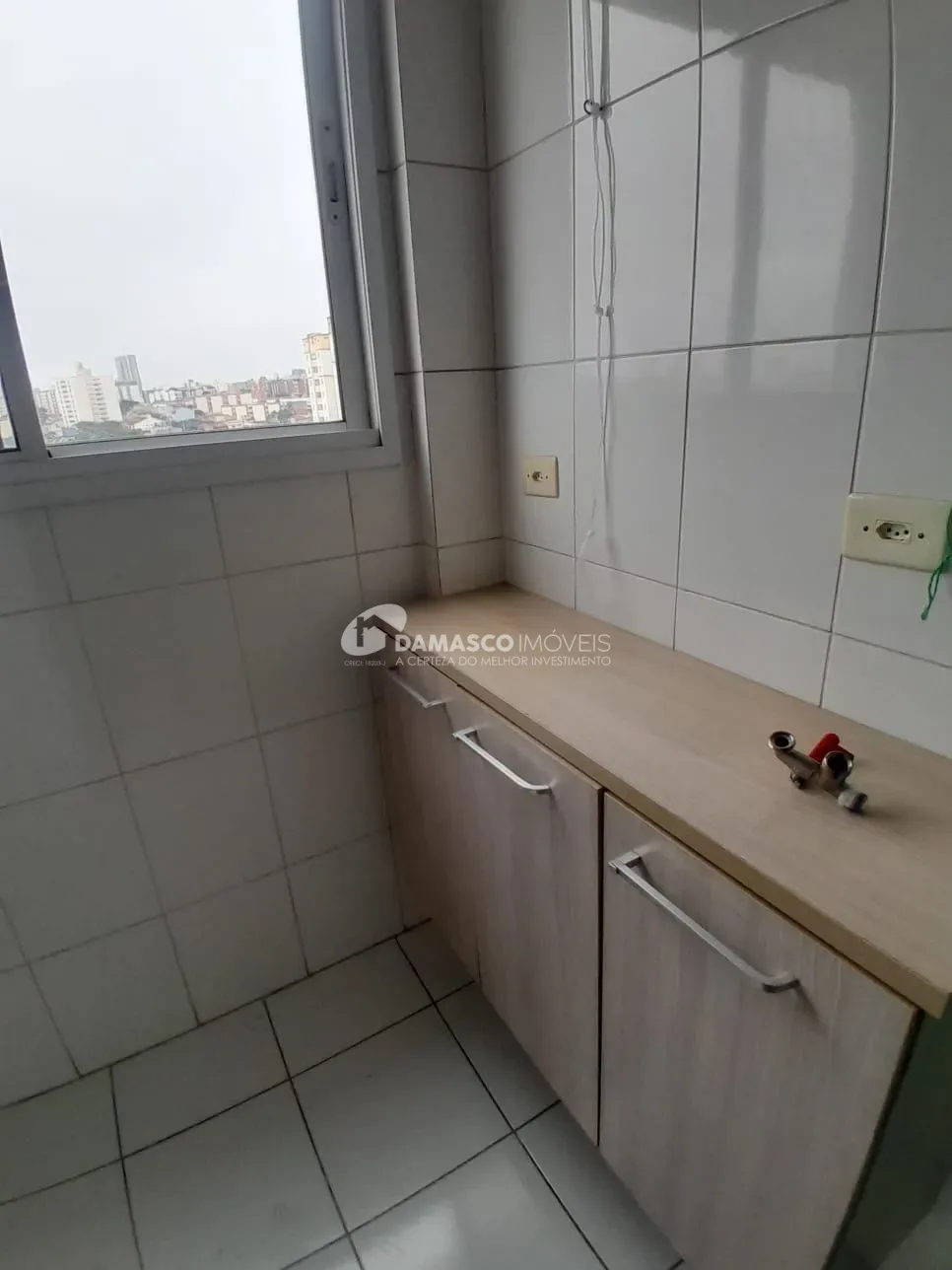 Apartamento para locação, Olímpico, São Caetano do Sul, SP