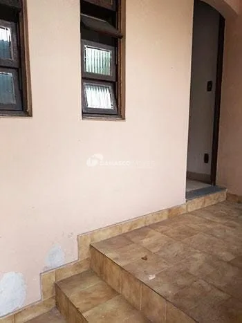 Casa à venda 2 Quartos, 1 Suíte, 1 Vaga, 75m², Santa Paula, São Caetano do Sul - SP