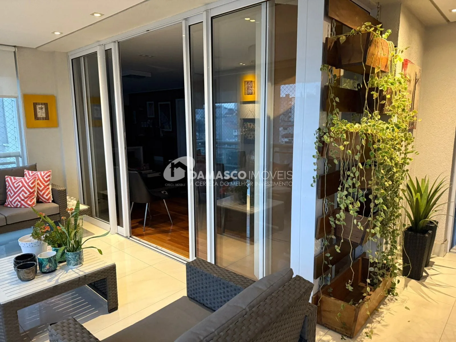 Apartamento à venda, Santa Paula, São Caetano do Sul, SP