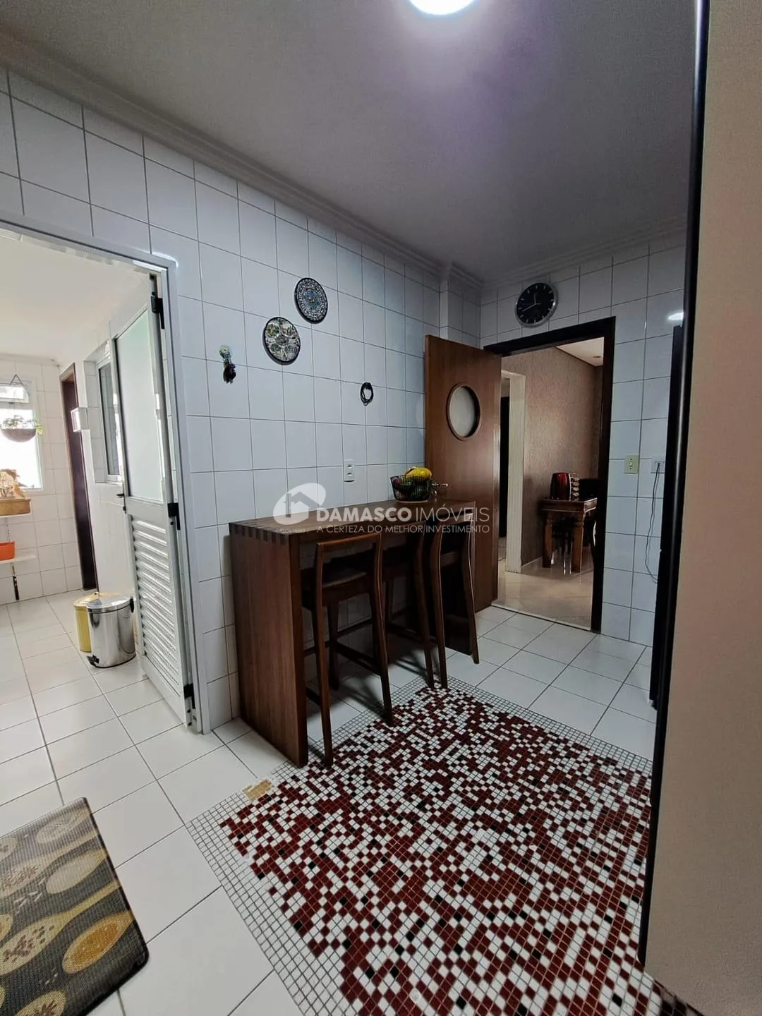 Apartamento à venda, Centro, Santo André, SP
