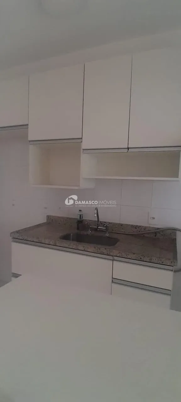 Apartamento para locação, Vila São Pedro, Santo André, SP