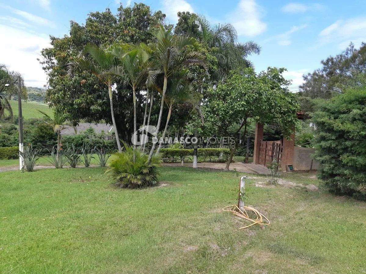 Sítio à venda, Roseiral, Piedade, SP
