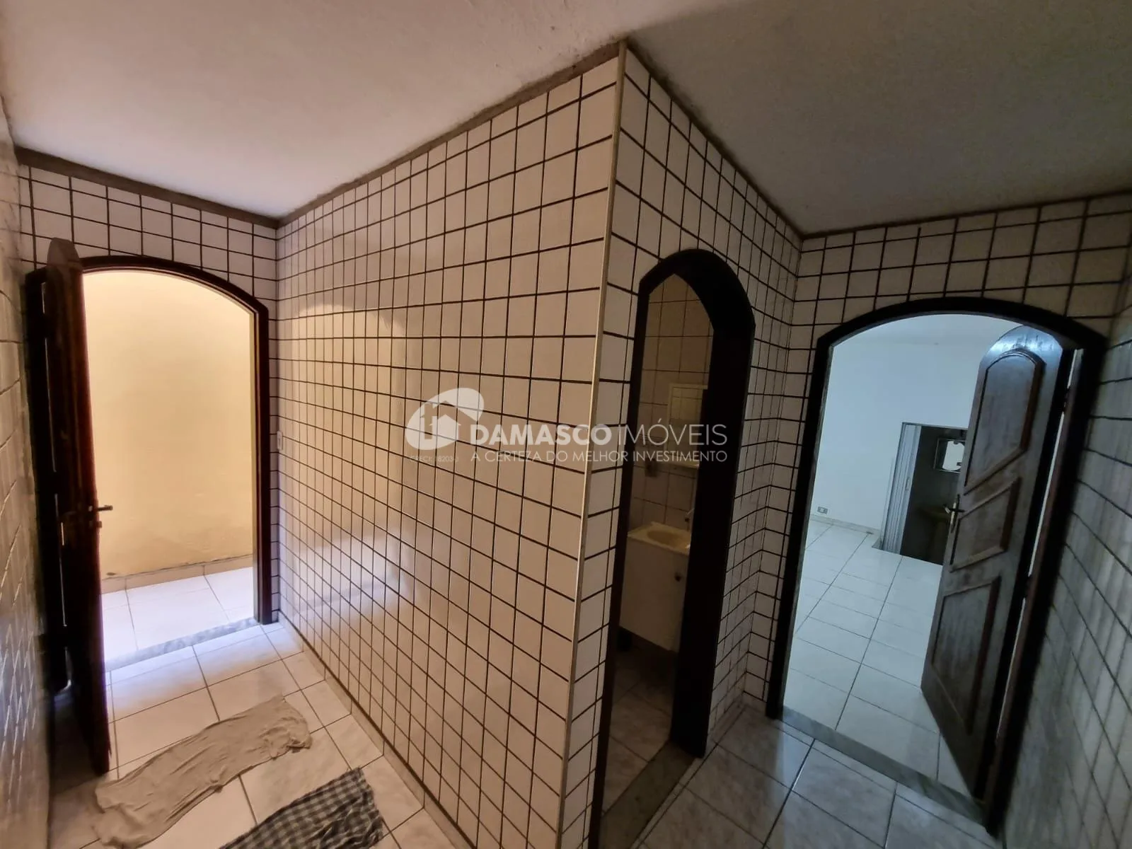 Sobrado à venda 2 Quartos, 2 Suites, 2 Vagas, Vila Alpina, São Paulo - SP