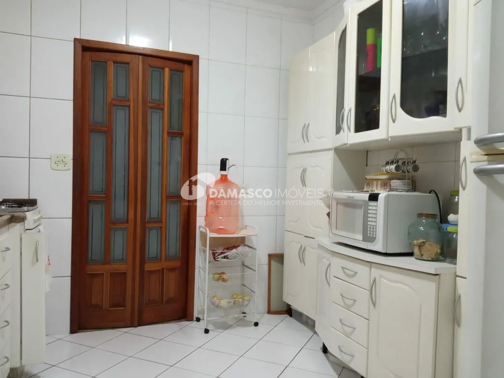 Sobrado à venda 4 Quartos, 3 Suites, 5 Vagas, 300M², Vila Alpina, São Paulo - SP