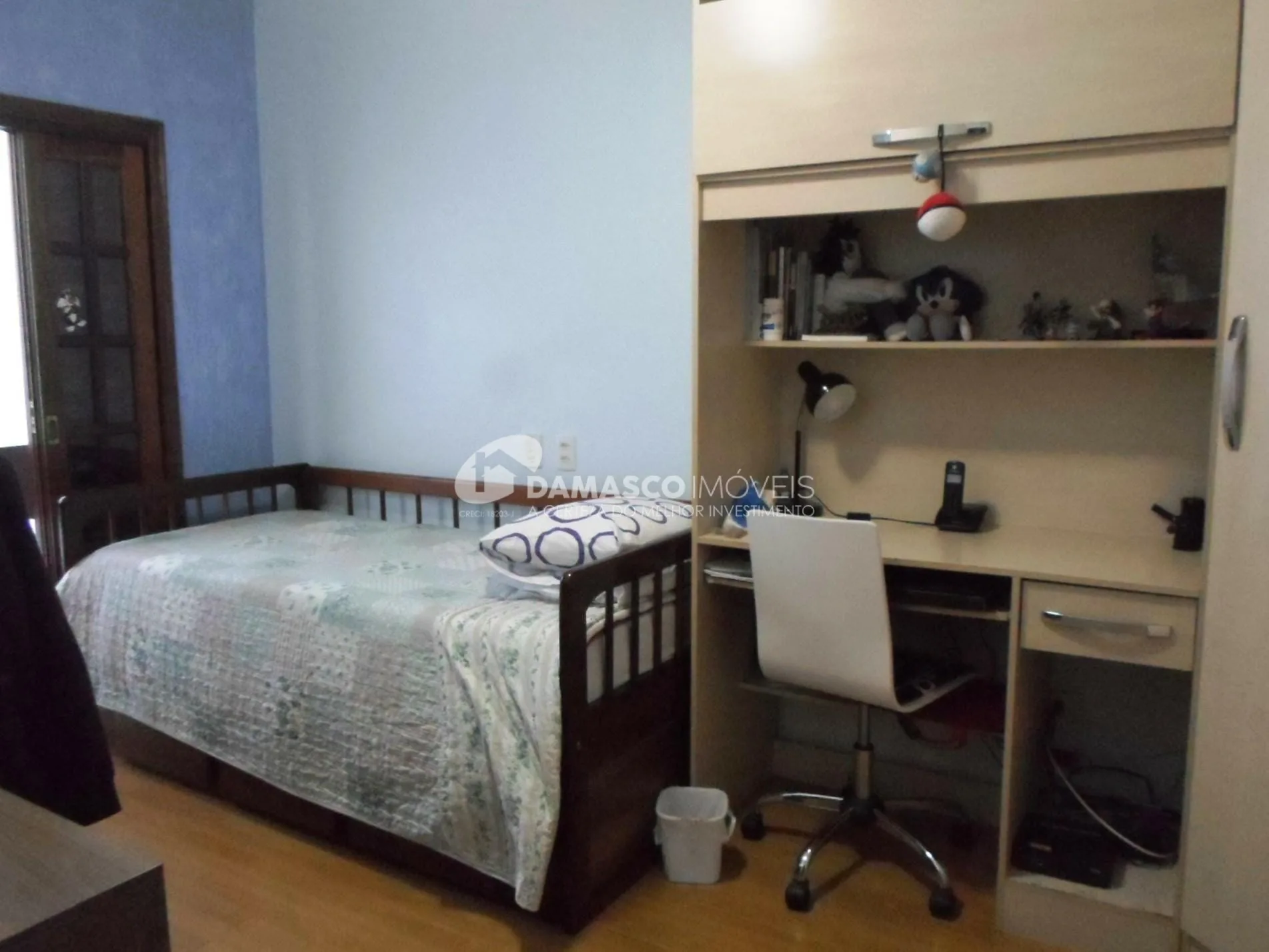 Sobrado à venda 3 Quartos, 1 Suite, 170M², Santa Paula, São Caetano do Sul - SP