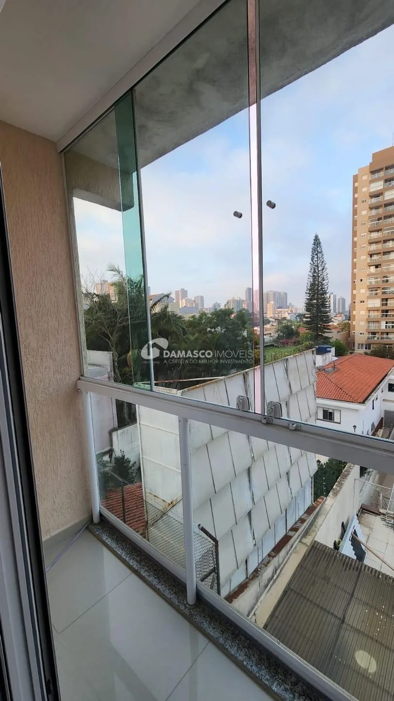 Cobertura / Penthouse à venda, Santa Maria, Santo André, SP