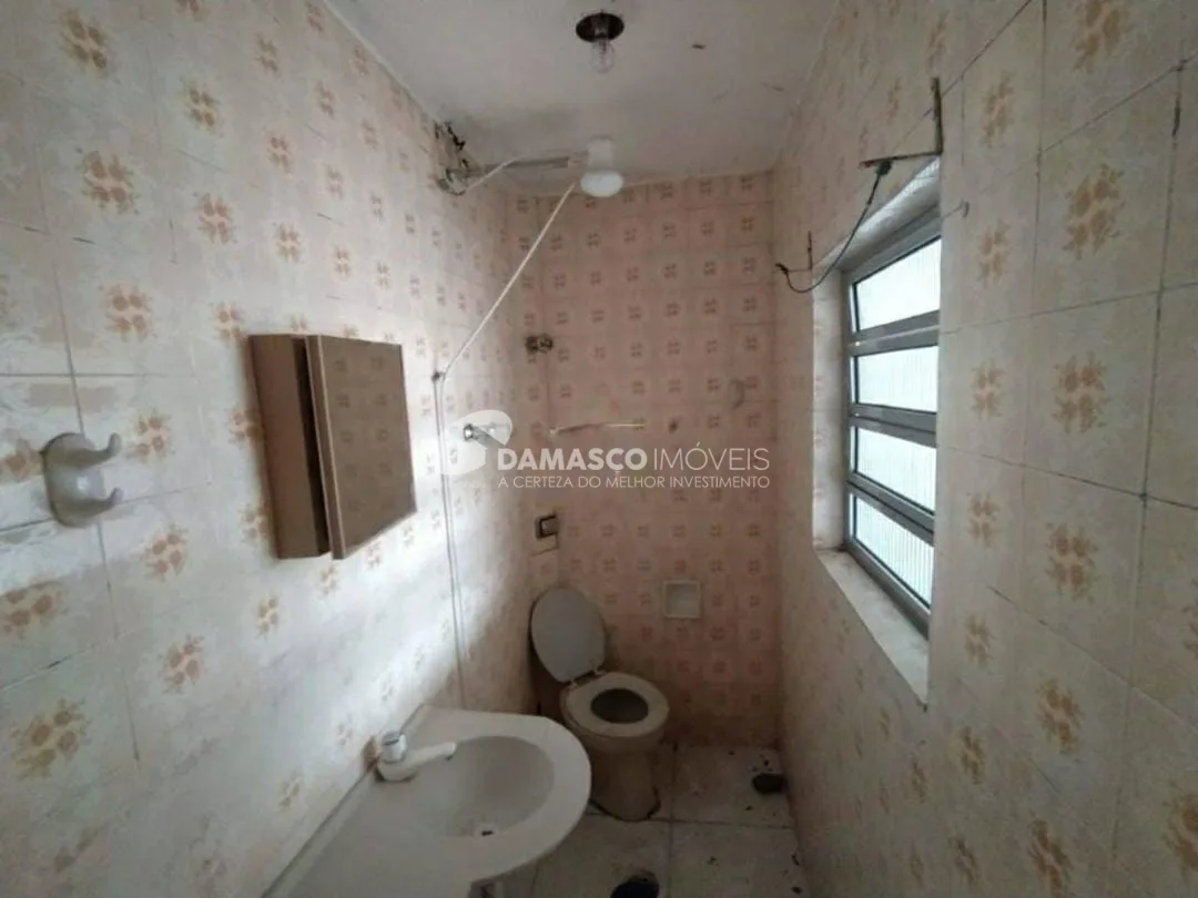 Casa à venda 1 Quarto, 7 Vagas, 166M², Olímpico, São Caetano do Sul - SP