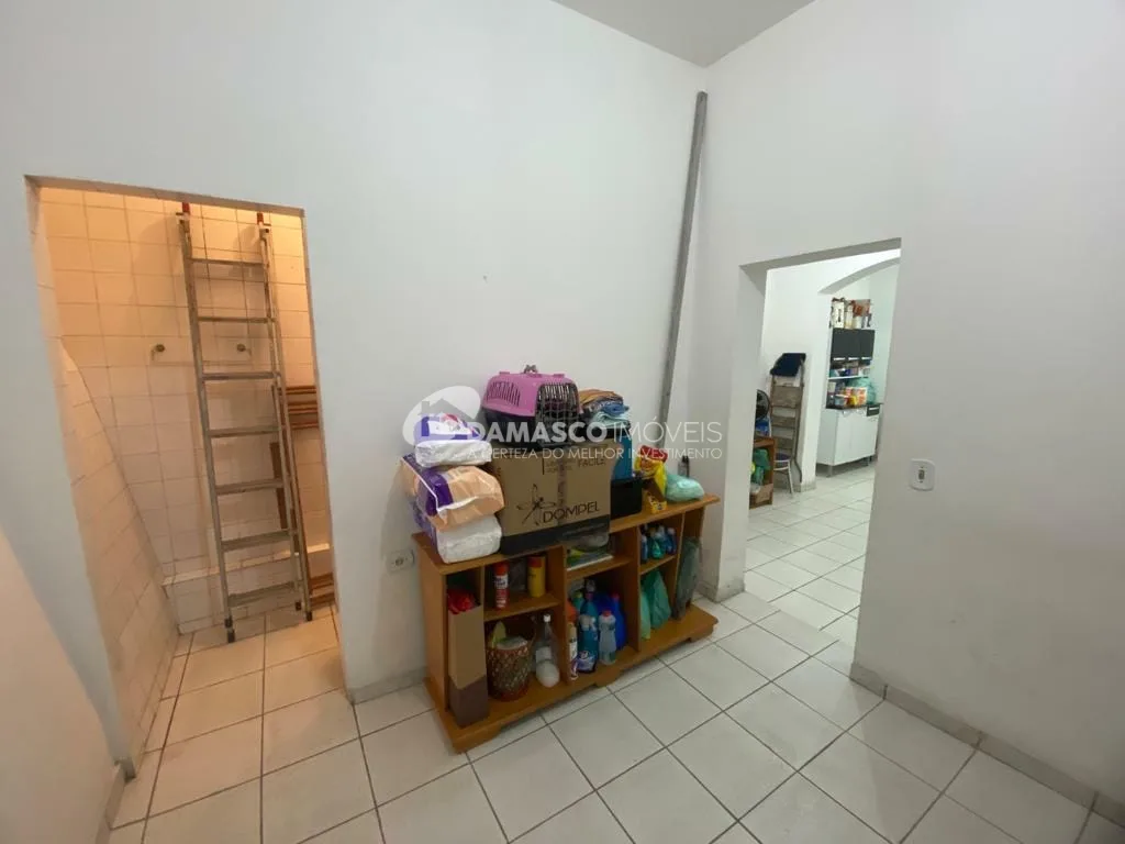 Sobrado à venda 3 Quartos, 1 Suite, 2 Vagas, Quinta da Paineira, São Paulo - SP