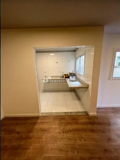 Apartamento à venda 2 Quartos, 1 Vaga, 100M², Vila Camilópolis, Santo André - SP 