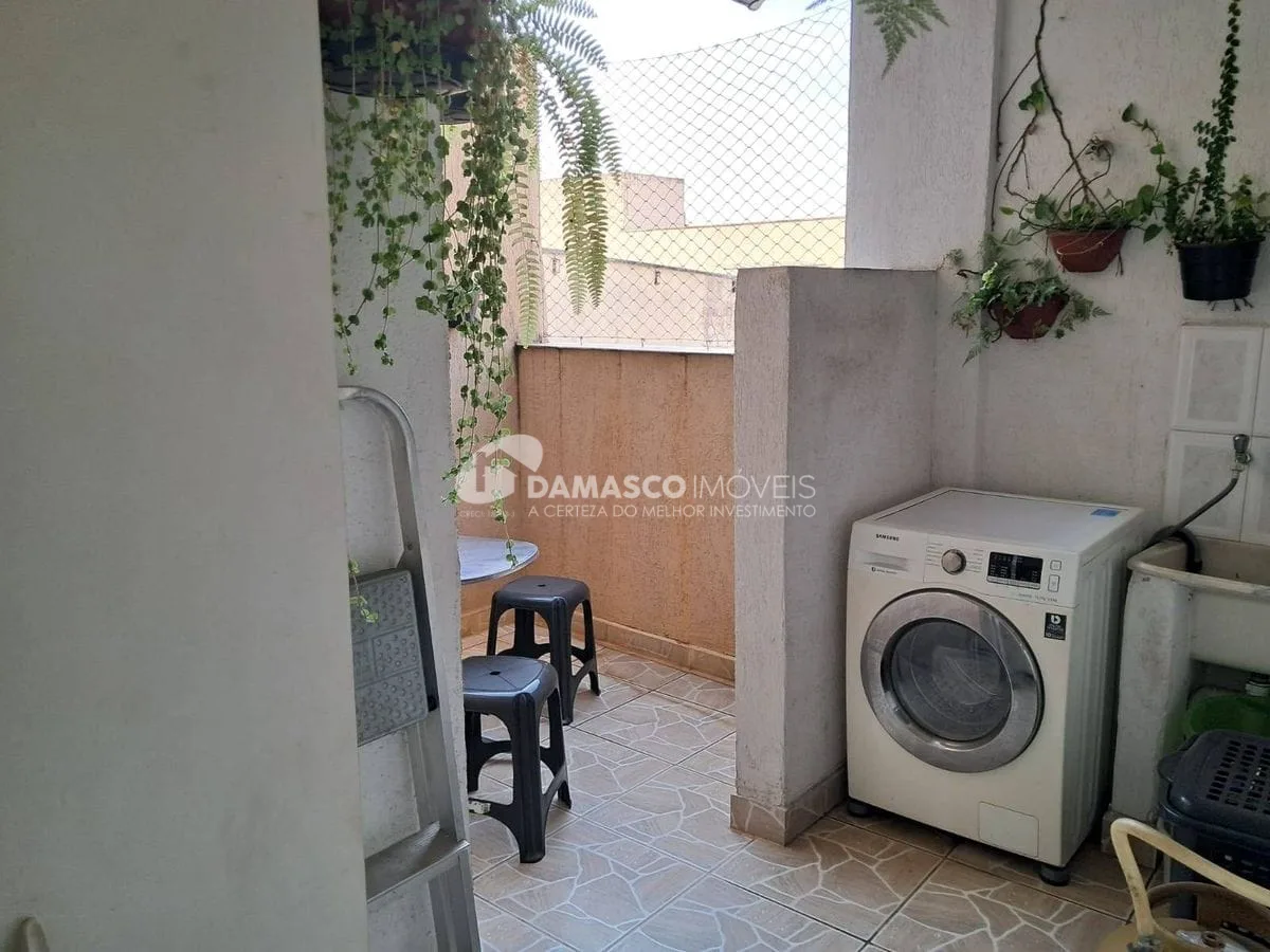 Apartamento à venda, 2 dorm, 2 vagas, Olímpico, São Caetano do Sul, SP