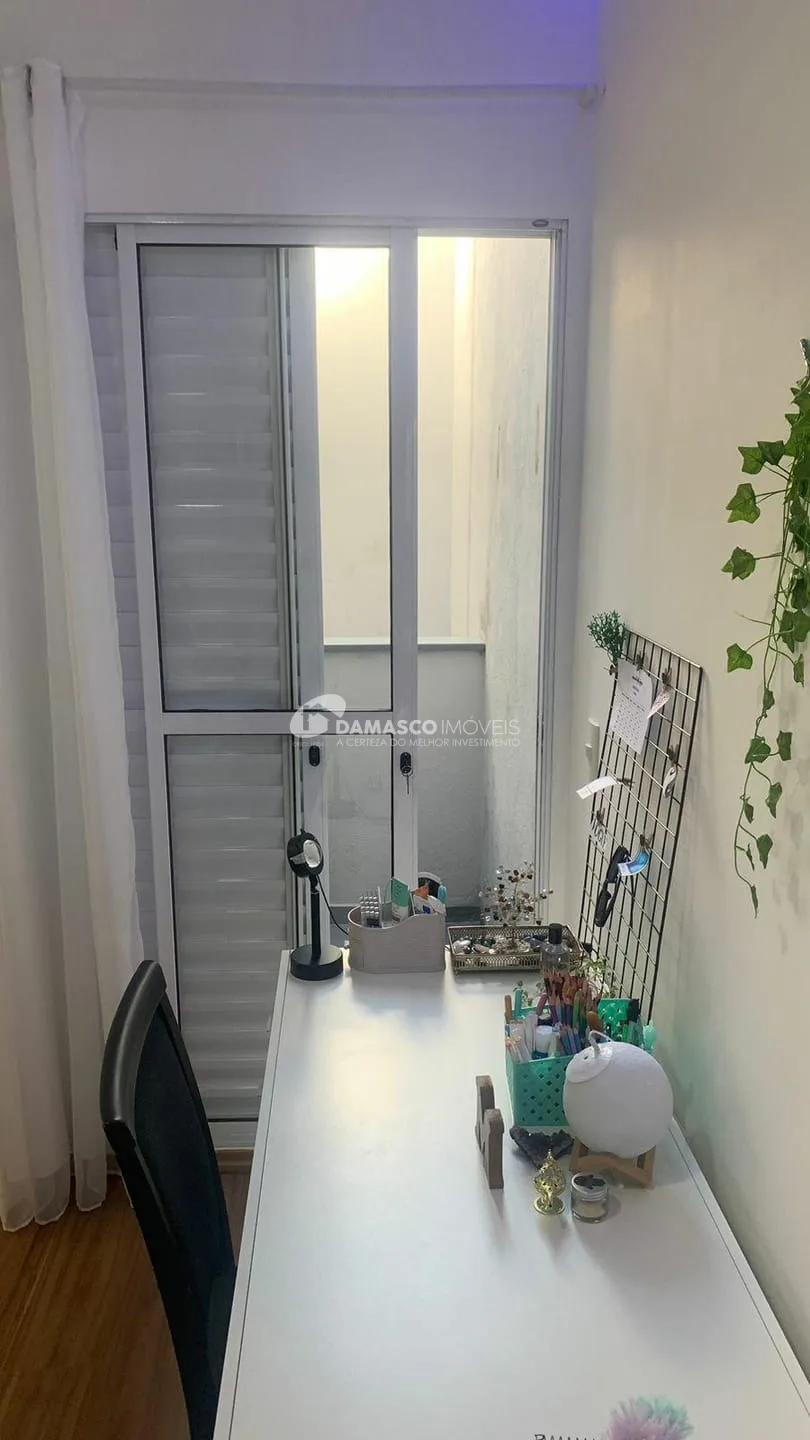 Sobrado à venda 3 Quartos, 1 Suite, 2 Vagas, 300M², Vila Alpina, São Paulo - SP