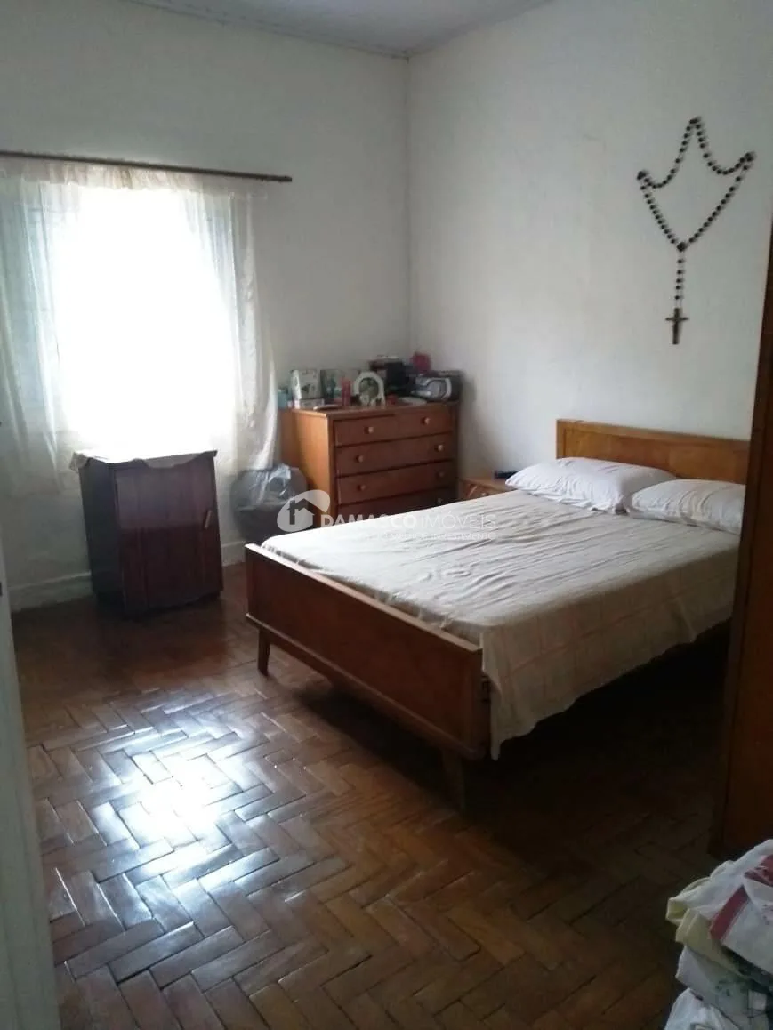 Casa à venda 2 Quartos, 114M², Osvaldo Cruz, São Caetano do Sul - SP