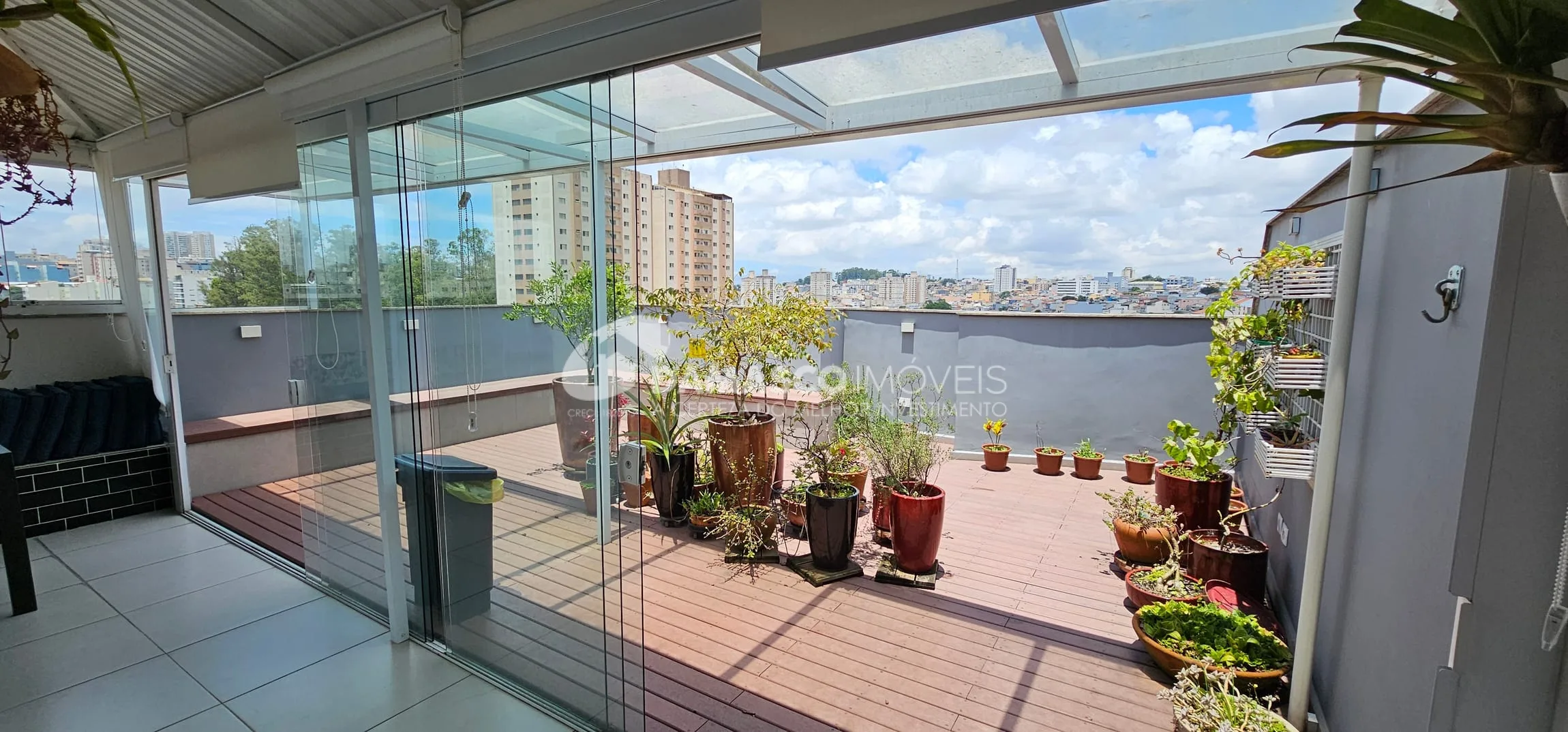 Apartamento à venda, Santa Maria, São Caetano do Sul, SP