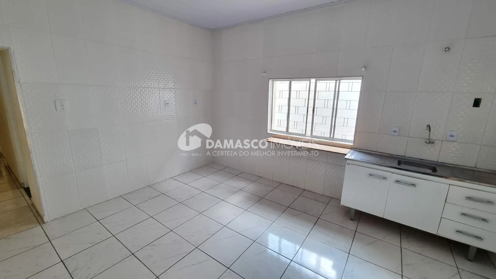 Casa à venda 2 Quartos, 3 Vagas, Osvaldo Cruz, São Caetano do Sul - SP