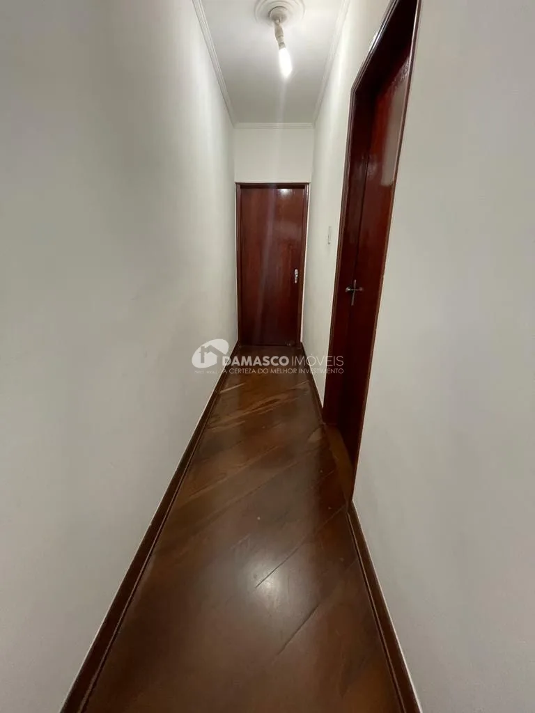 Casa à venda 2 Quartos, 2 Vagas, 150M², Jardim das Maravilhas, Santo André - SP