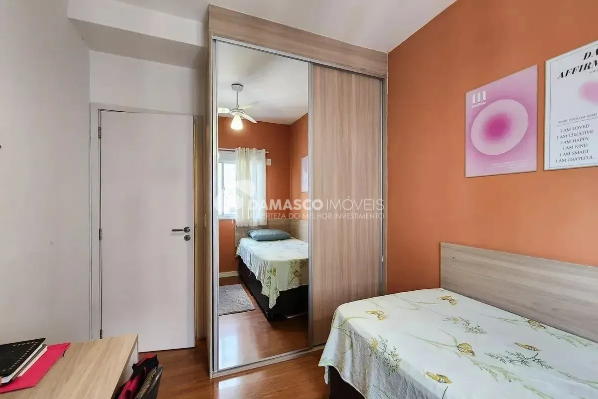 Apartamento com 3 quartos, Independência - São Bernardo do Campo
