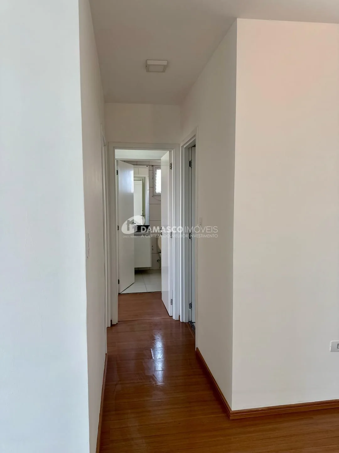 Apartamento à venda, Campestre, Santo André, SP