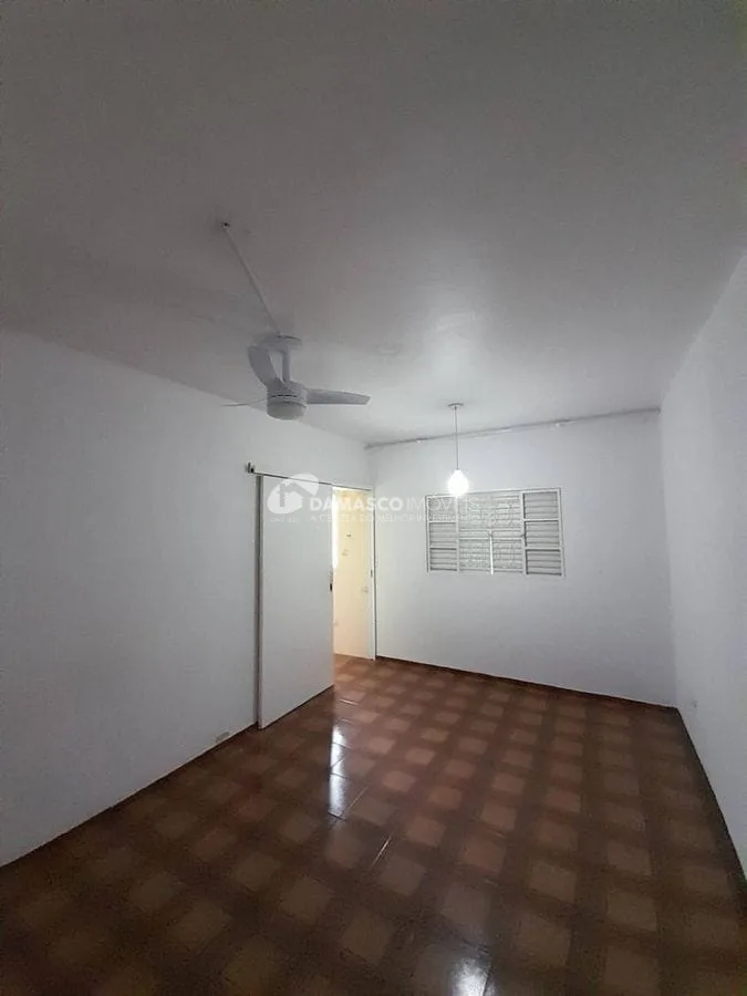 Casa sobreloja com 2 dormitórios 1 suite, Santa Paula - São Caetano do Sul