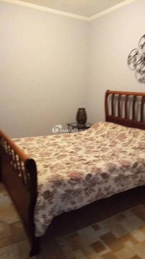 Apartamento para locação, Campestre, Santo André