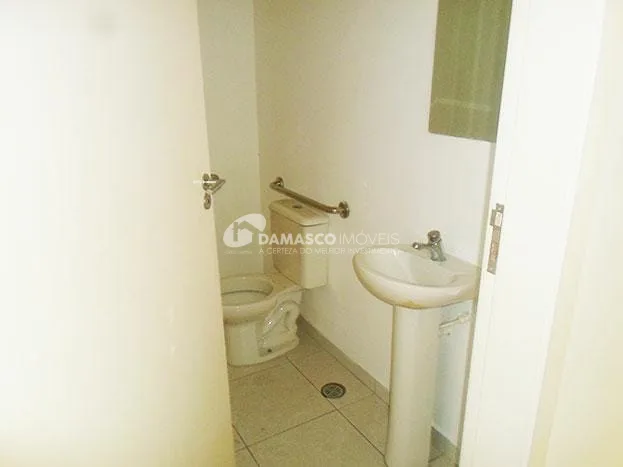 Prédio para Locação 380M², Santa Paula, São Caetano do Sul - SP