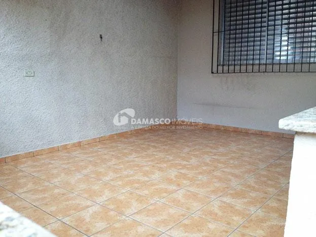 Sobrado à venda 3 Quartos, 1 Suite, 2 Vagas, Santa Terezinha, São Bernardo do Campo - SP