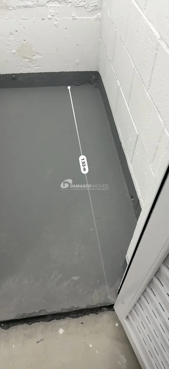 Apartamento para locação 2 dorm, 1 vaga, Parque das Nações, Santo André, SP