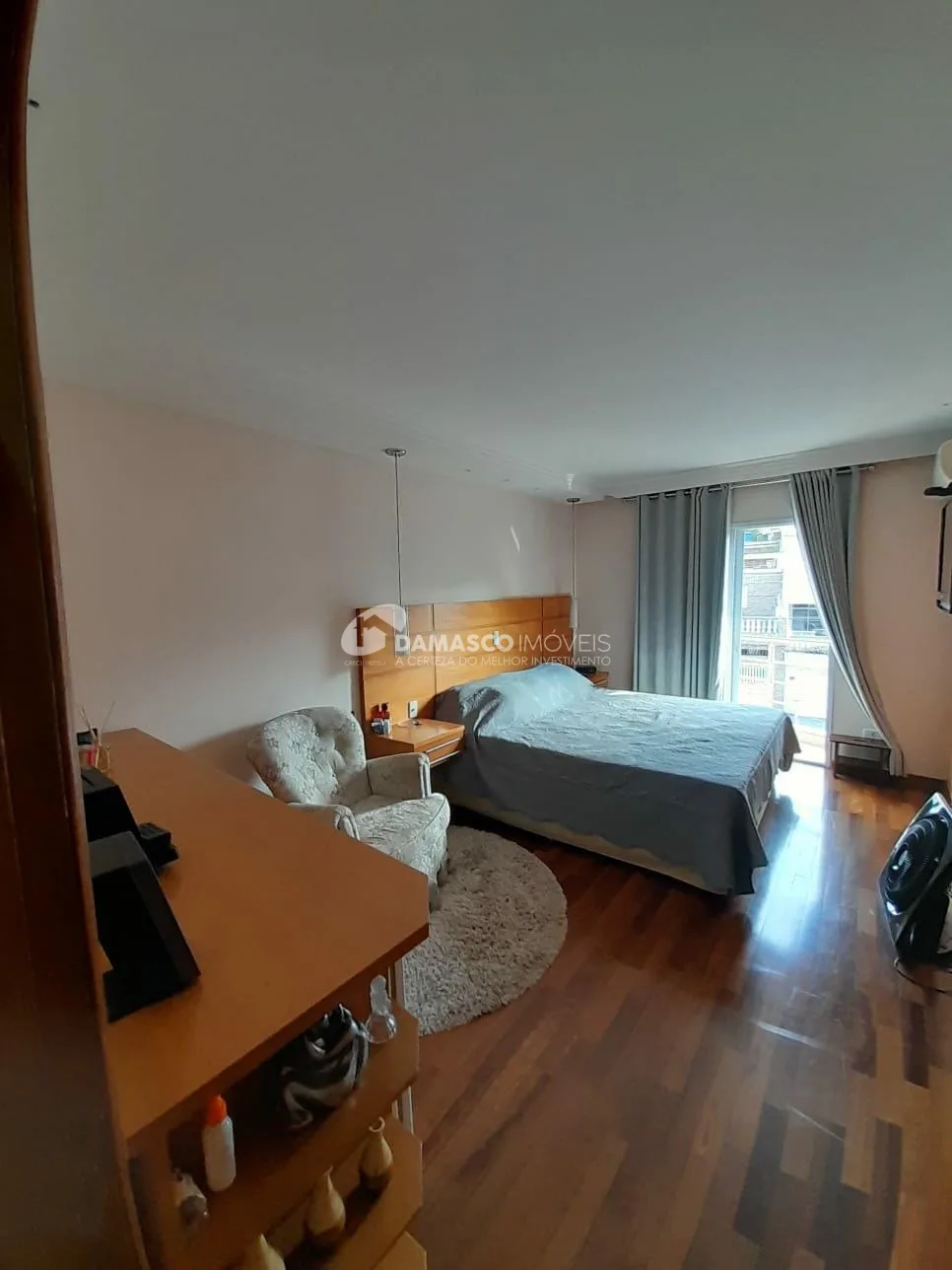 Sobrado à venda 4 Quartos, 4 Suites, 5 Vagas, 381M², Olímpico, São Caetano do Sul - SP