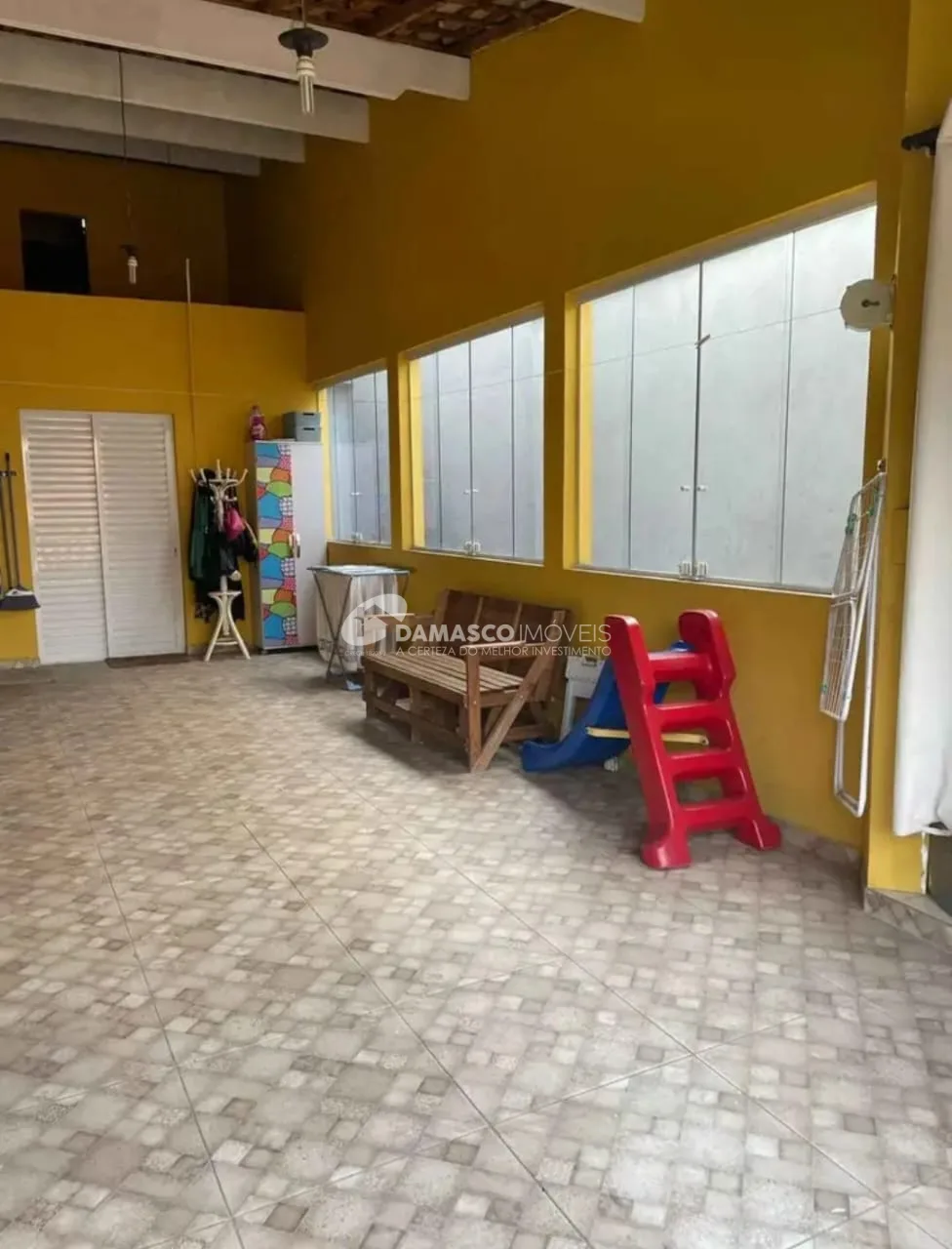 Sobrado à venda, Vila Mafra, São Paulo, SP