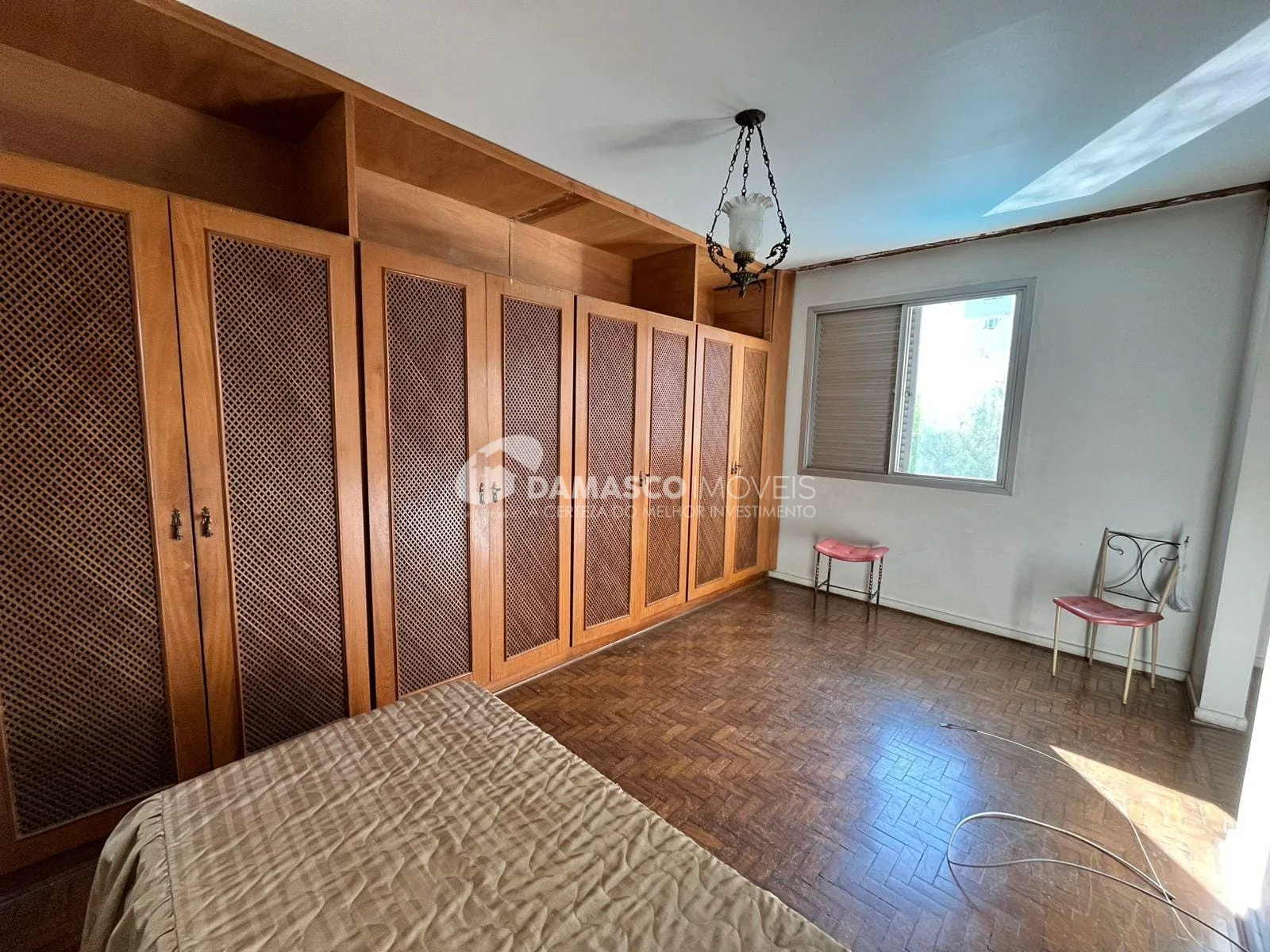 Apartamento à venda, Santo Antônio, São Caetano do Sul, SP