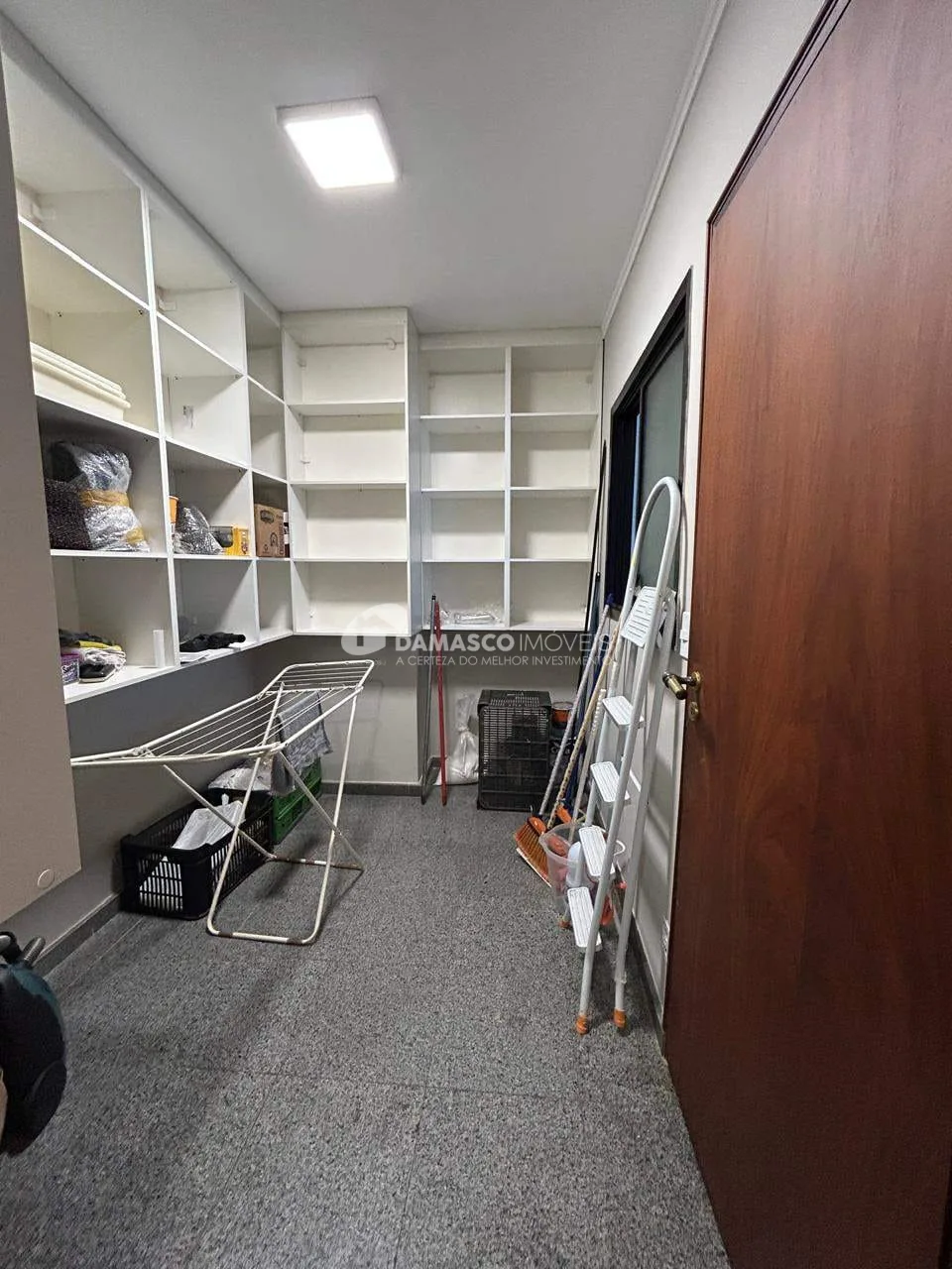 Apartamento à venda, Santa Paula, São Caetano do Sul, SP