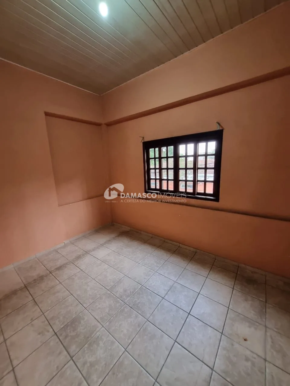 Casa assobradada para locação, Santo Antônio, São Caetano do Sul, SP