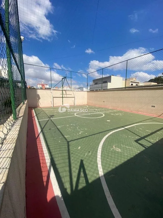 Apartamento - Santa Maria - São Caetano do Sul