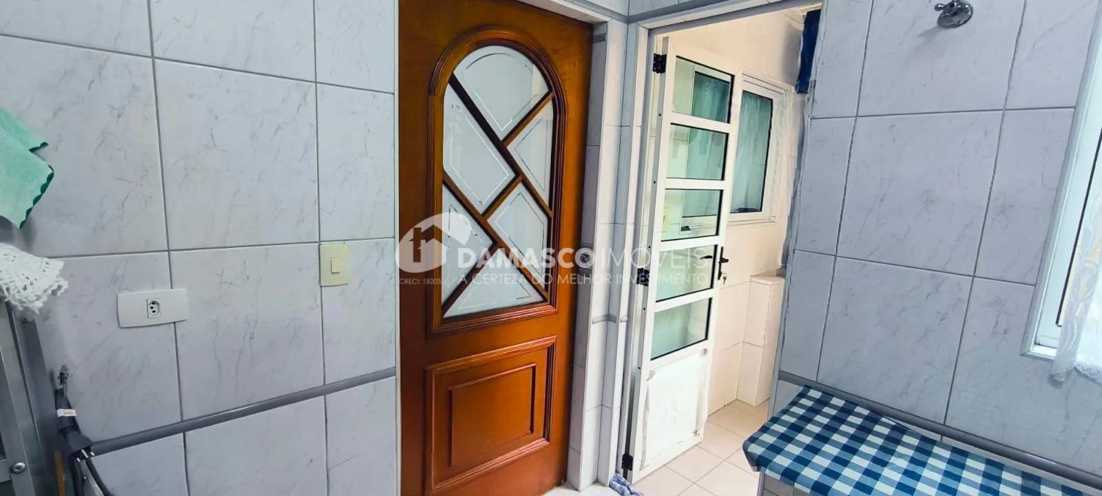 Apartamento à venda, Santa Maria, São Caetano do Sul, SP