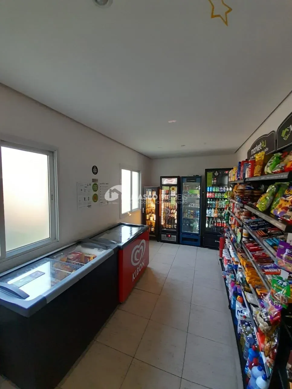 Apartamento para Locação 3 Quartos, 2 Vagas, Barcelona, São Caetano do Sul - SP | CONDOMÍNIO RESIDENCIAL GRAND CLUB                           