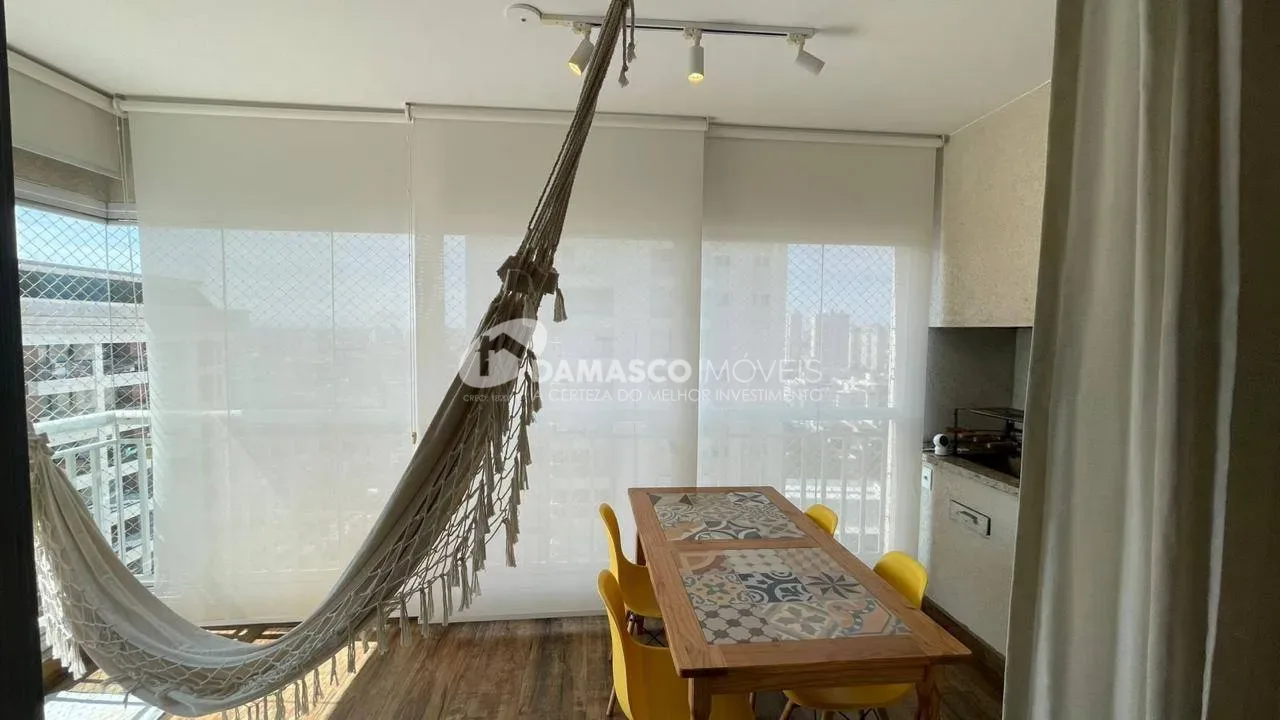 Apartamento à venda, Boa Vista, São Caetano do Sul, SP