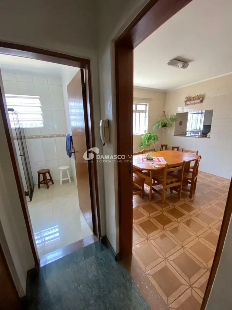 Casa à venda 1 Quarto, 1 Suite, 1 Vaga, 491M², Campestre, Santo André - SP