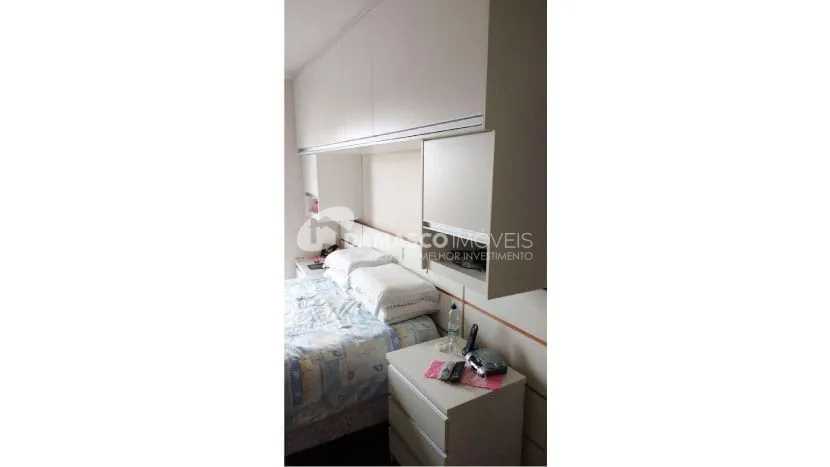 Apartamento à venda 3 Quartos, 1 Suite, 1 Vaga, 159M², Barcelona, São Caetano do Sul - SP 