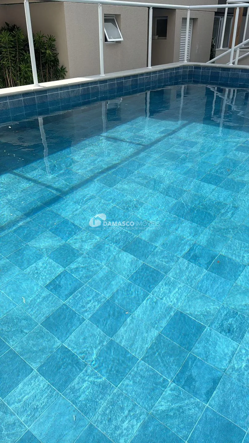 Apartamento para locação, Jardim Bela Vista, Santo André, SP