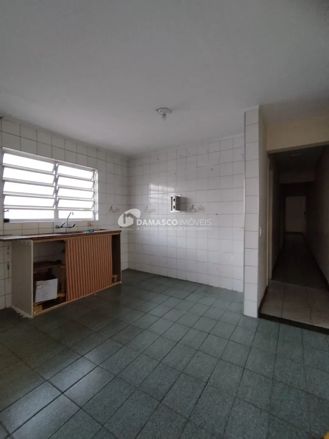 Casa com 02 quartos para locação, São João Clímaco, São Paulo, SP