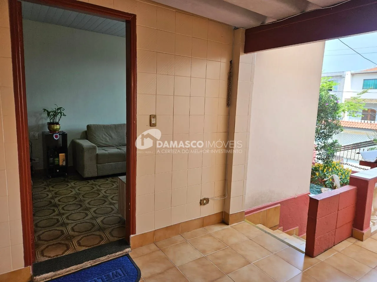 Casa padrão à Venda, Olímpico, São Caetano do Sul, SP