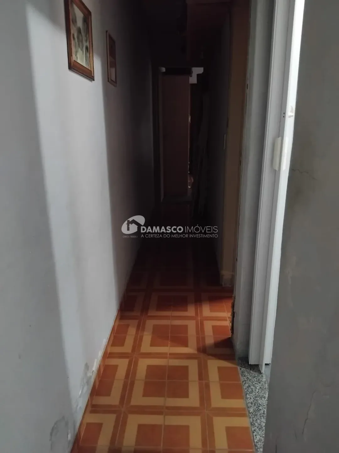 Casa Térrea, Mauá, São Caetano do Sul, SP