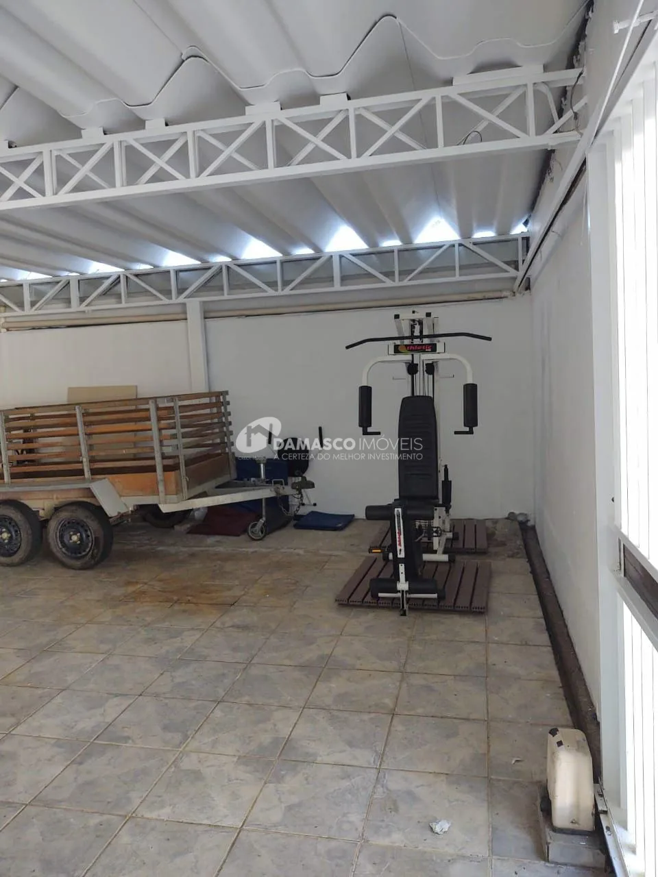 Sobrado à venda 5 Quartos, 2 Suites, 4 Vagas, 444M², Vila Califórnia, São Paulo - SP