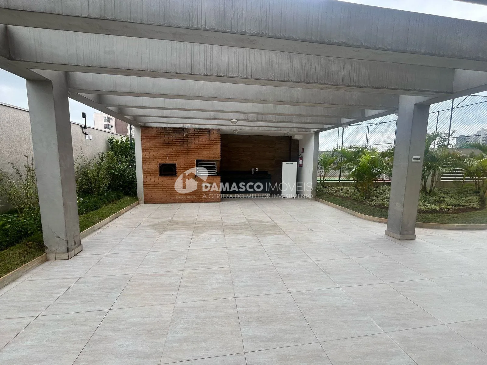 Apartamento à venda, Campestre, Santo André, SP
